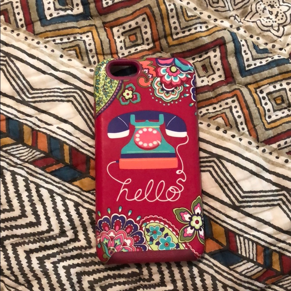 Vera Bradley iPhone 6/6s Case